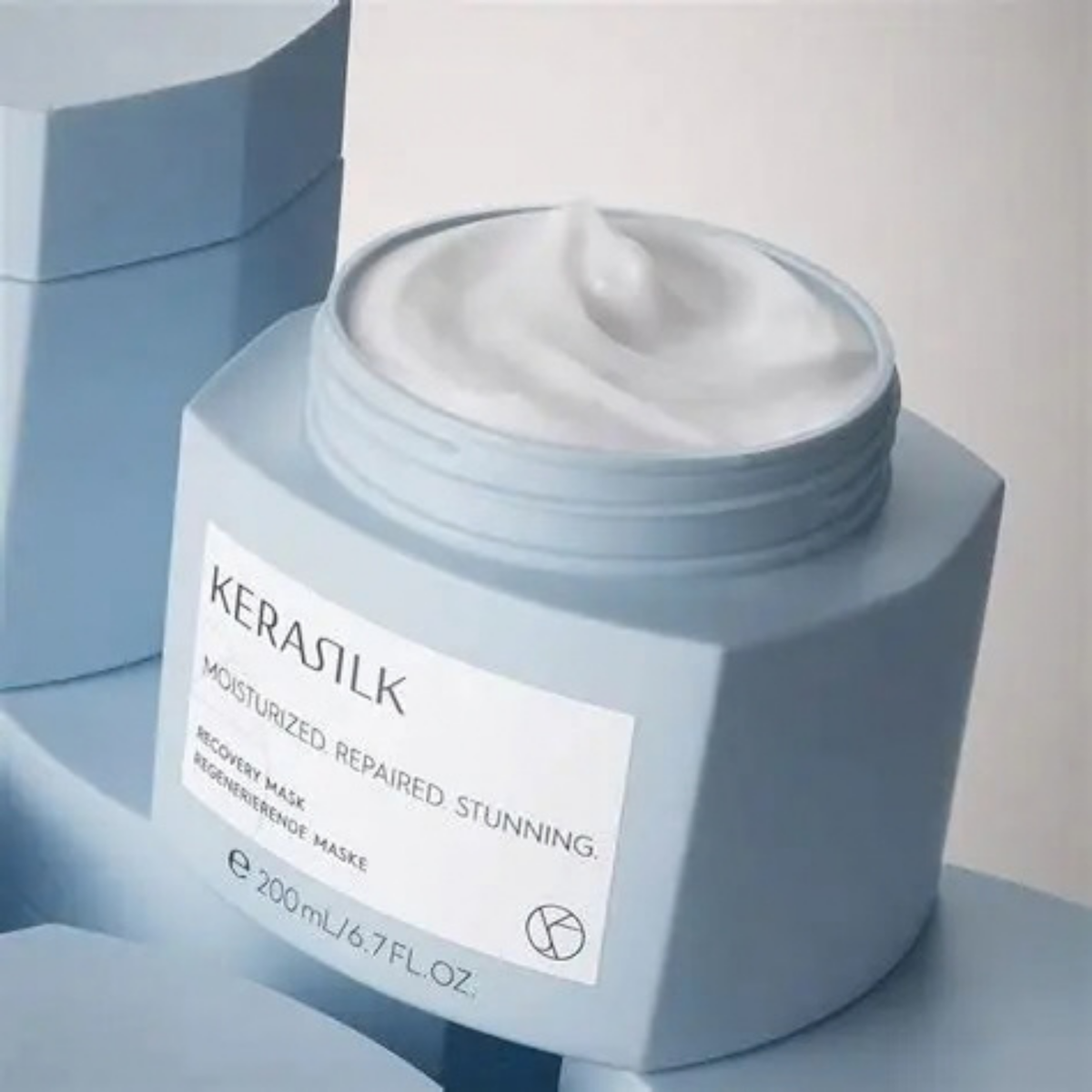 Kerasilk - Recovery Mask 200ml – product view 2