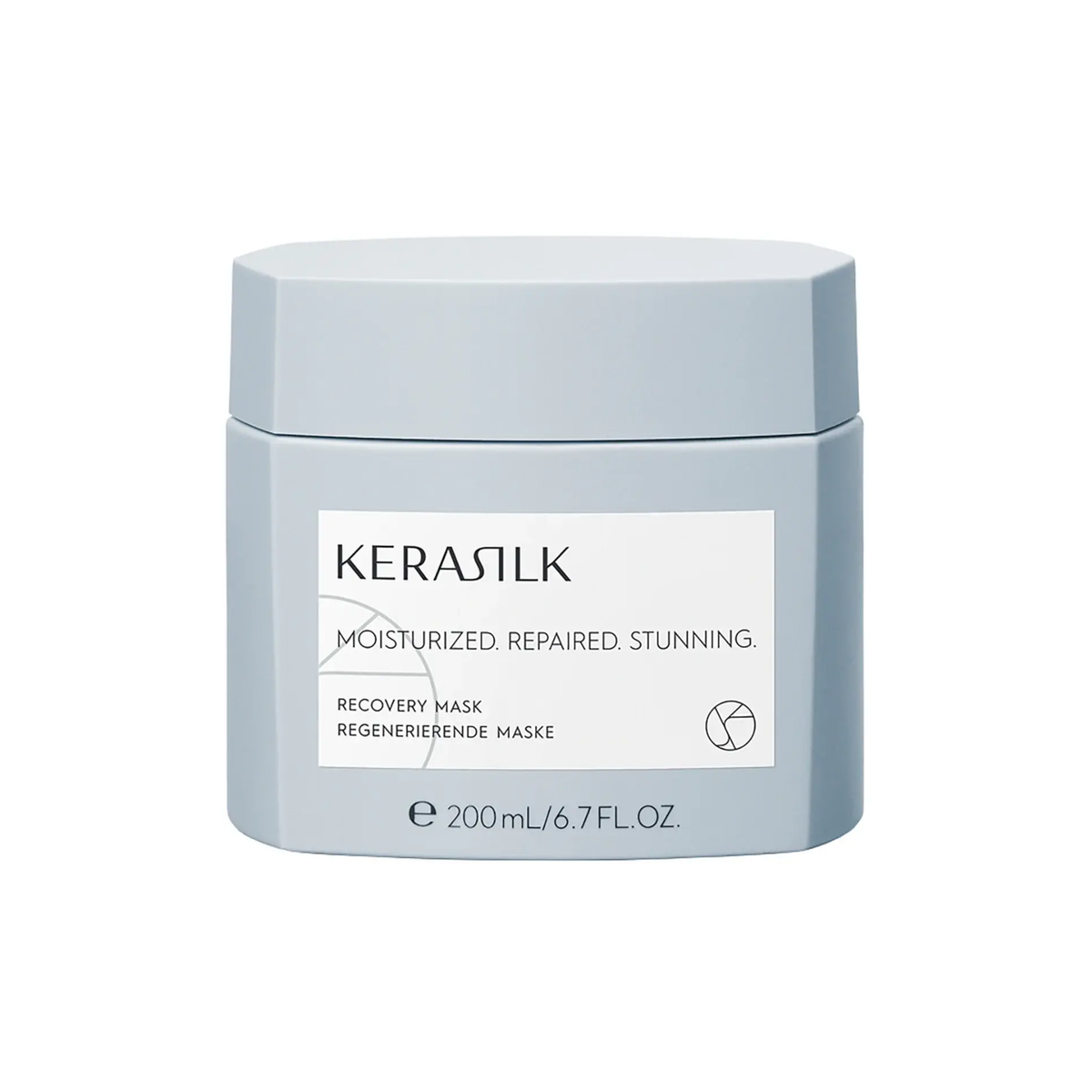 Kerasilk - Recovery Mask 200ml – front of pack