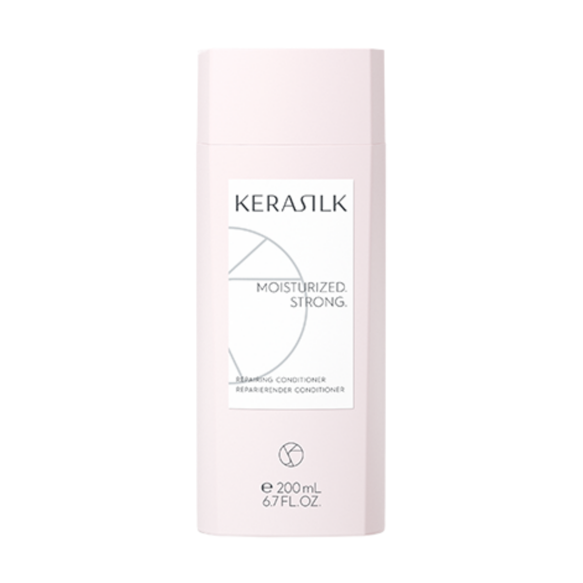 Kerasilk - Repairing Conditioner 200ml – front of pack