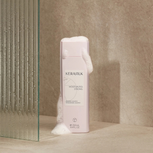 Kerasilk - Repairing Shampoo 250ml – product view 2