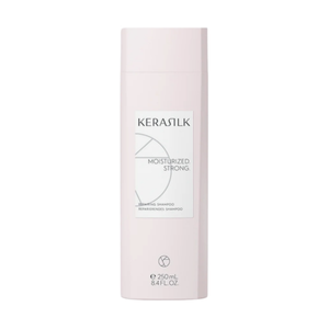 Kerasilk - Repairing Shampoo 250ml – front of pack