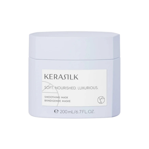 Kerasilk - Smoothing Mask 200ml – front of pack