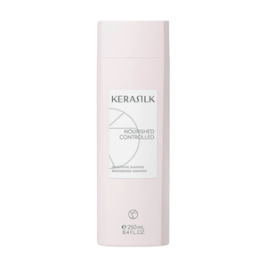 Kerasilk - Smoothing Shampoo, Conditioner & Mask Trio Bundle – Kerasilk Smoothing Shampoo 250ml