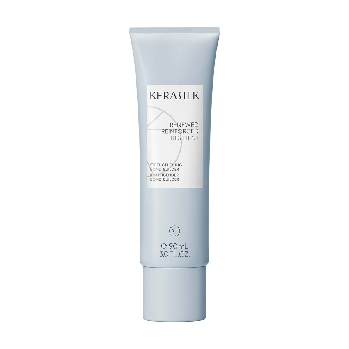 Kerasilk - Strengthening Bond Builder 90ml – front of pack