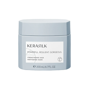 Kerasilk - Strengthening Mask 200ml – front of pack
