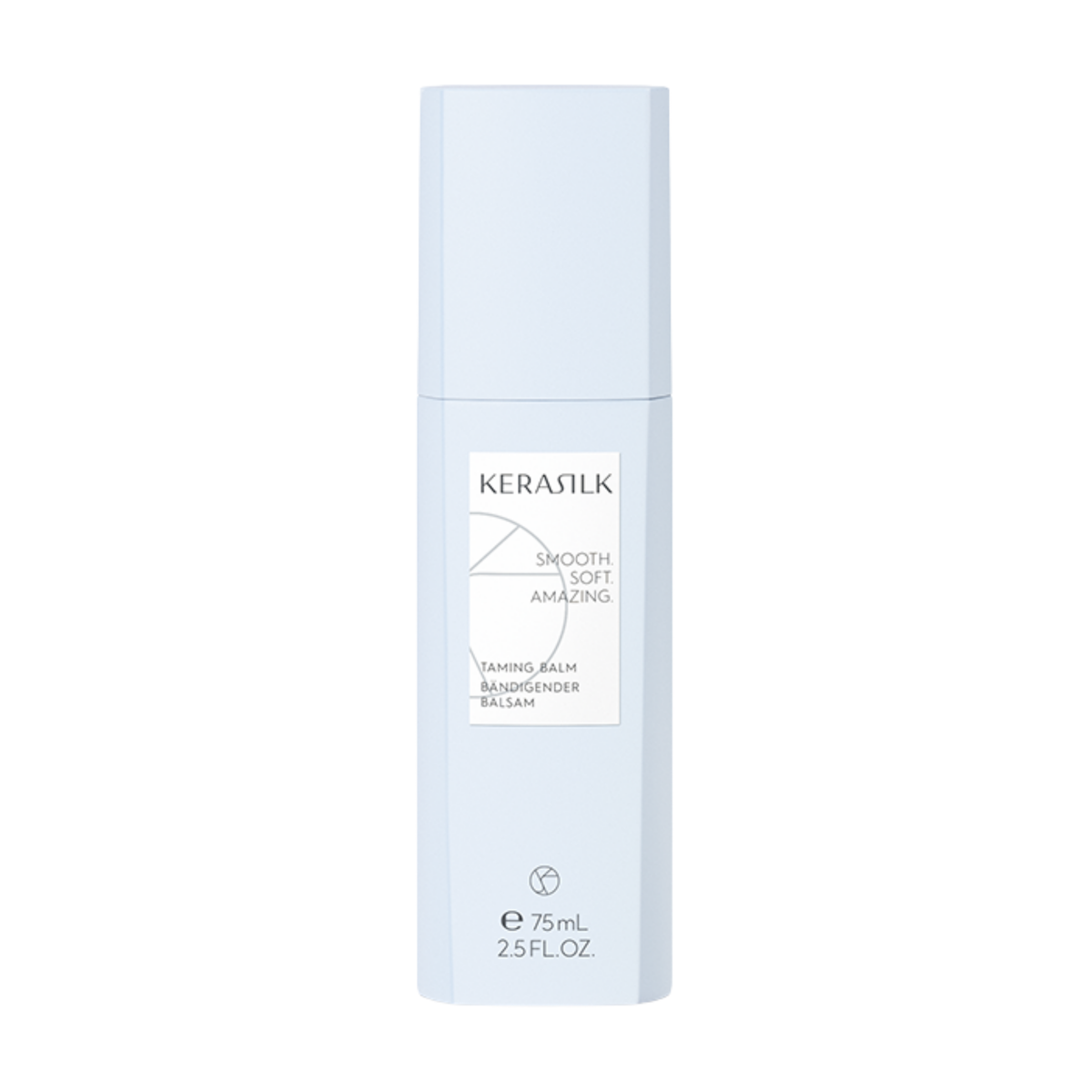 Kerasilk - Taming Balm 75ml – front of pack