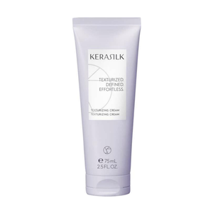 Kerasilk - Texturizing Cream 75ml – front of pack