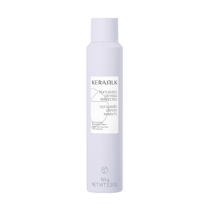 Kerasilk - Texturizing Finishing Spray 200ml – front of pack