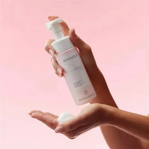 Kerasilk - Volumizing Shampoo & Foam Conditioner Duo Bundle – Kerasilk Volumizing Foam Conditioner 150ml (detail)
