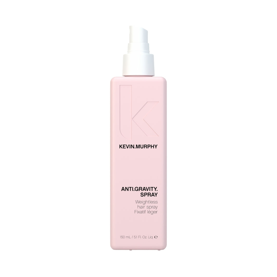Kevin Murphy - Anti Gravity Spray 150ml – front of pack