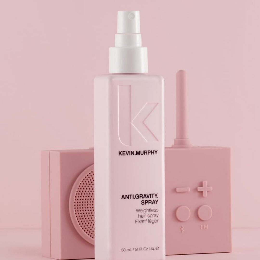 Kevin Murphy - Anti Gravity Spray 150ml – product view 2