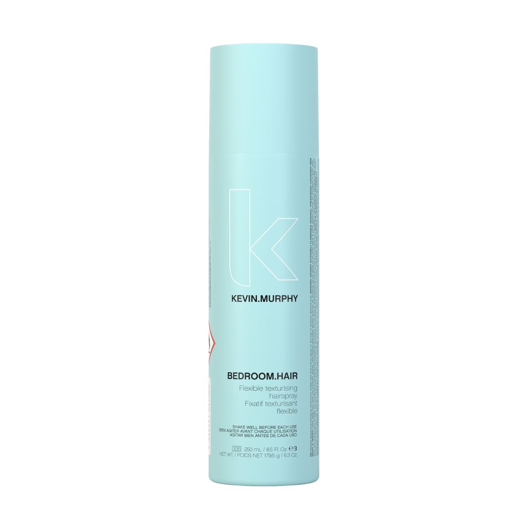 Kevin Murphy - Bedroom Hair 250ml – front of pack