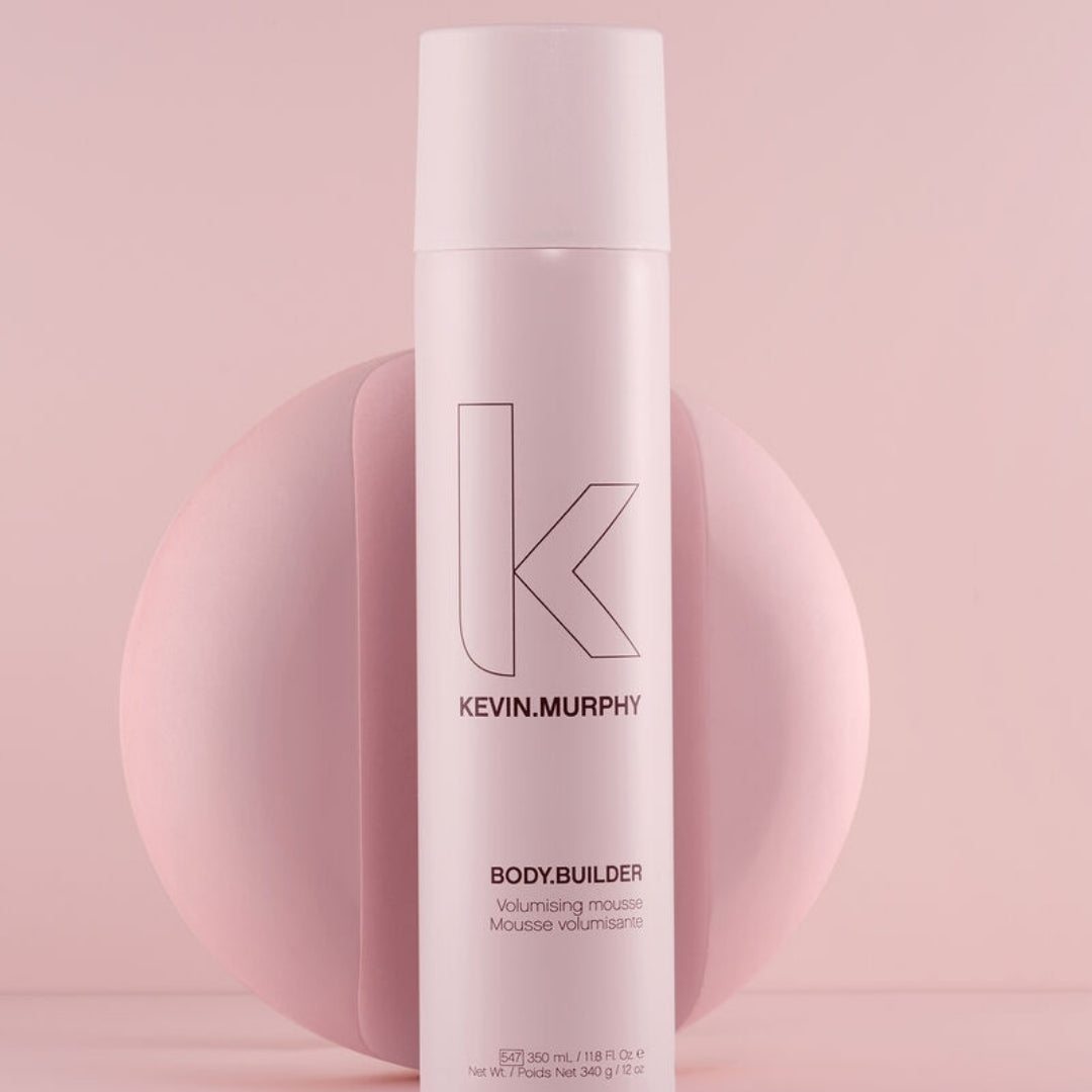 Kevin Murphy - Body Builder 400ml – product view 2