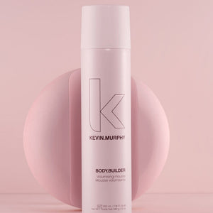 Kevin Murphy - Body Builder 400ml – product view 2