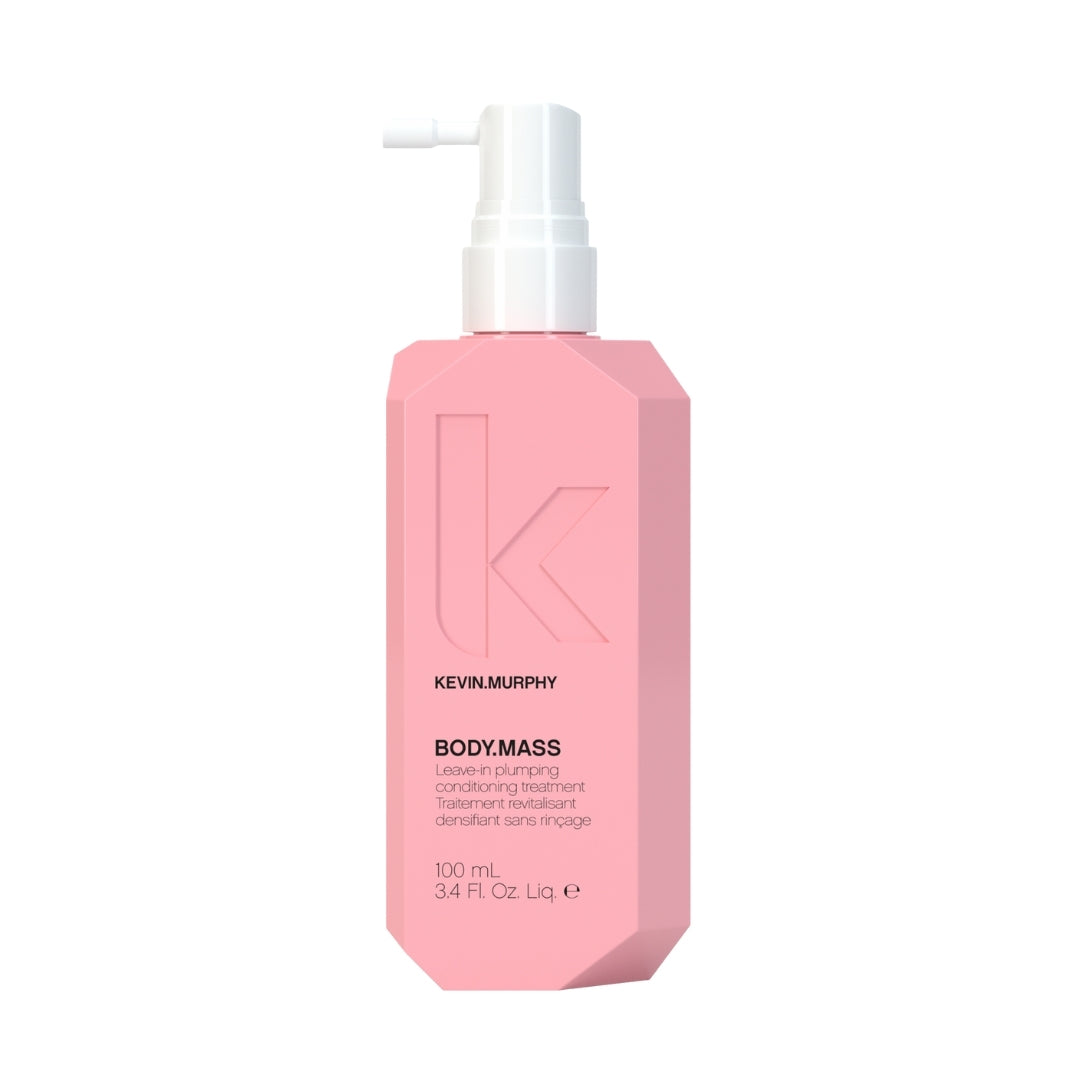 Kevin Murphy - Body Mass 100ml – front of pack