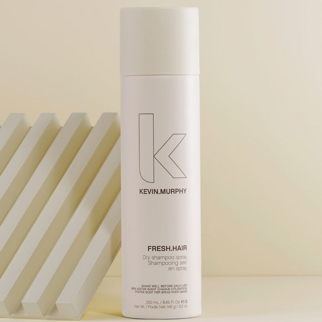 Kevin Murphy - Fresh Hair Aerosol 250ml – product view 2