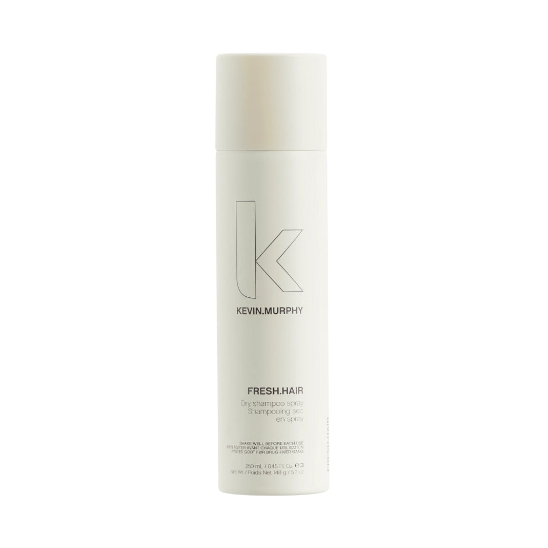 Kevin Murphy - Fresh Hair Aerosol 250ml – front of pack