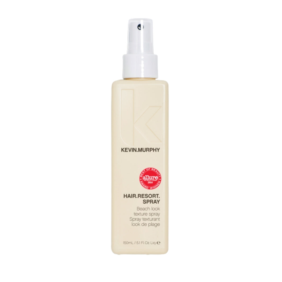 Kevin Murphy - Hair Resort Spray 150ml – front of pack