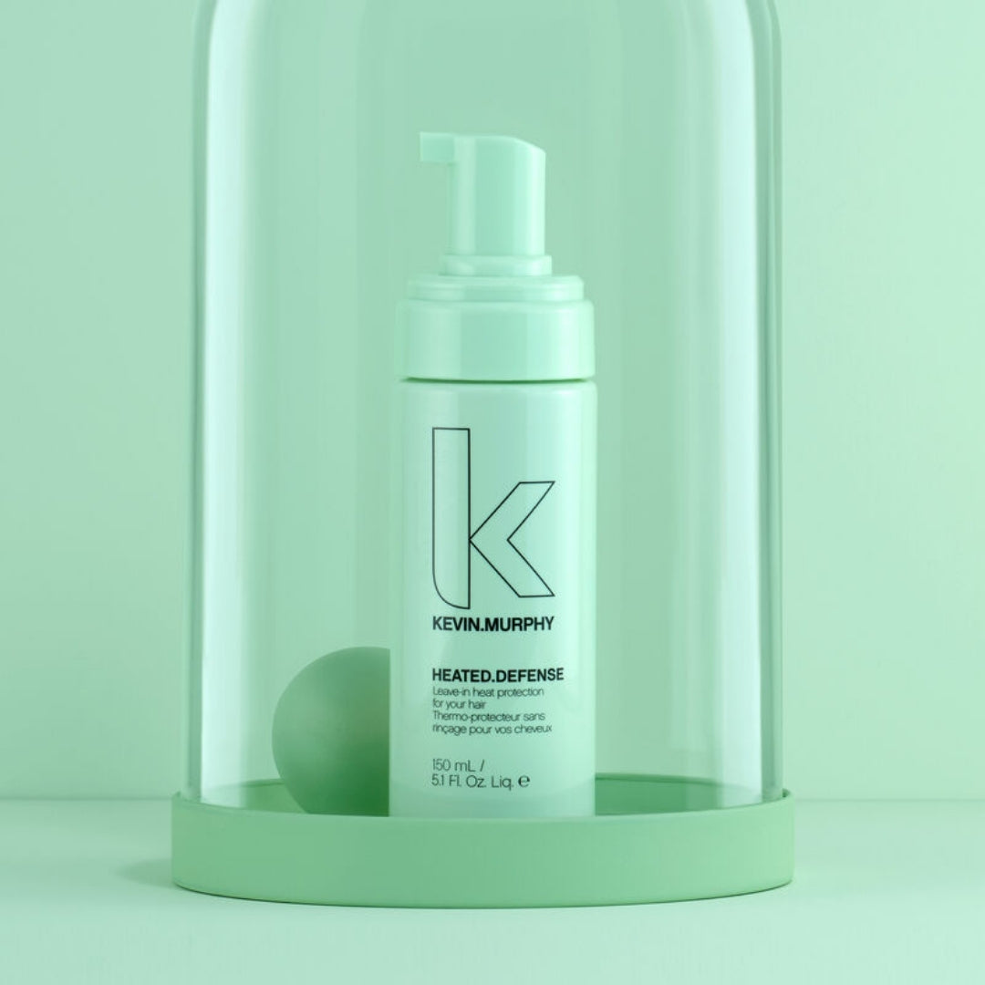 Kevin Murphy - Heated.Defence 150ml – product view 2
