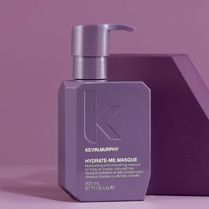 Kevin Murphy - Hydrate Me Masque 200ml – product view 2