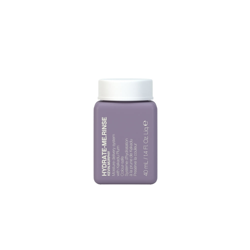 Kevin Murphy - Hydrate Me Rinse Travel 40ml – front of pack