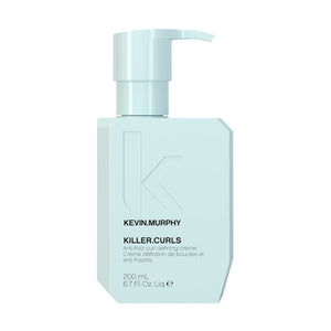 Kevin Murphy - Killer Curls 200ml – front of pack
