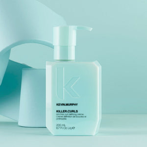 Kevin Murphy - Killer Curls 200ml – product view 2