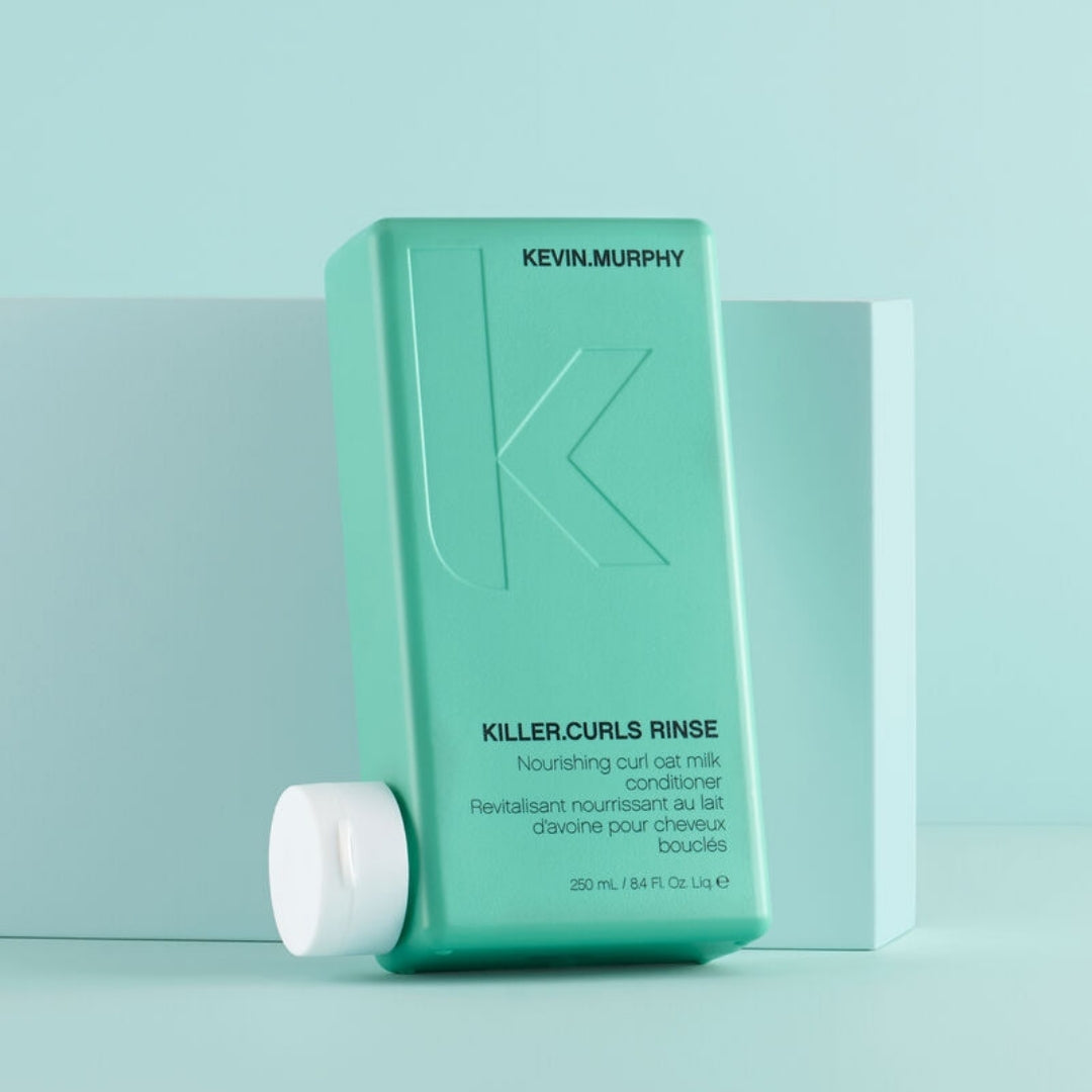 Kevin Murphy - Killer Curls Rinse 250ml – product view 2