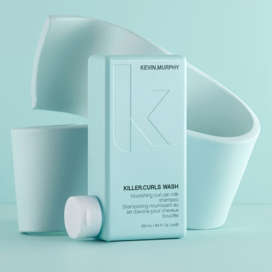 Kevin Murphy - Killer Curls Wash 250ml – product view 2