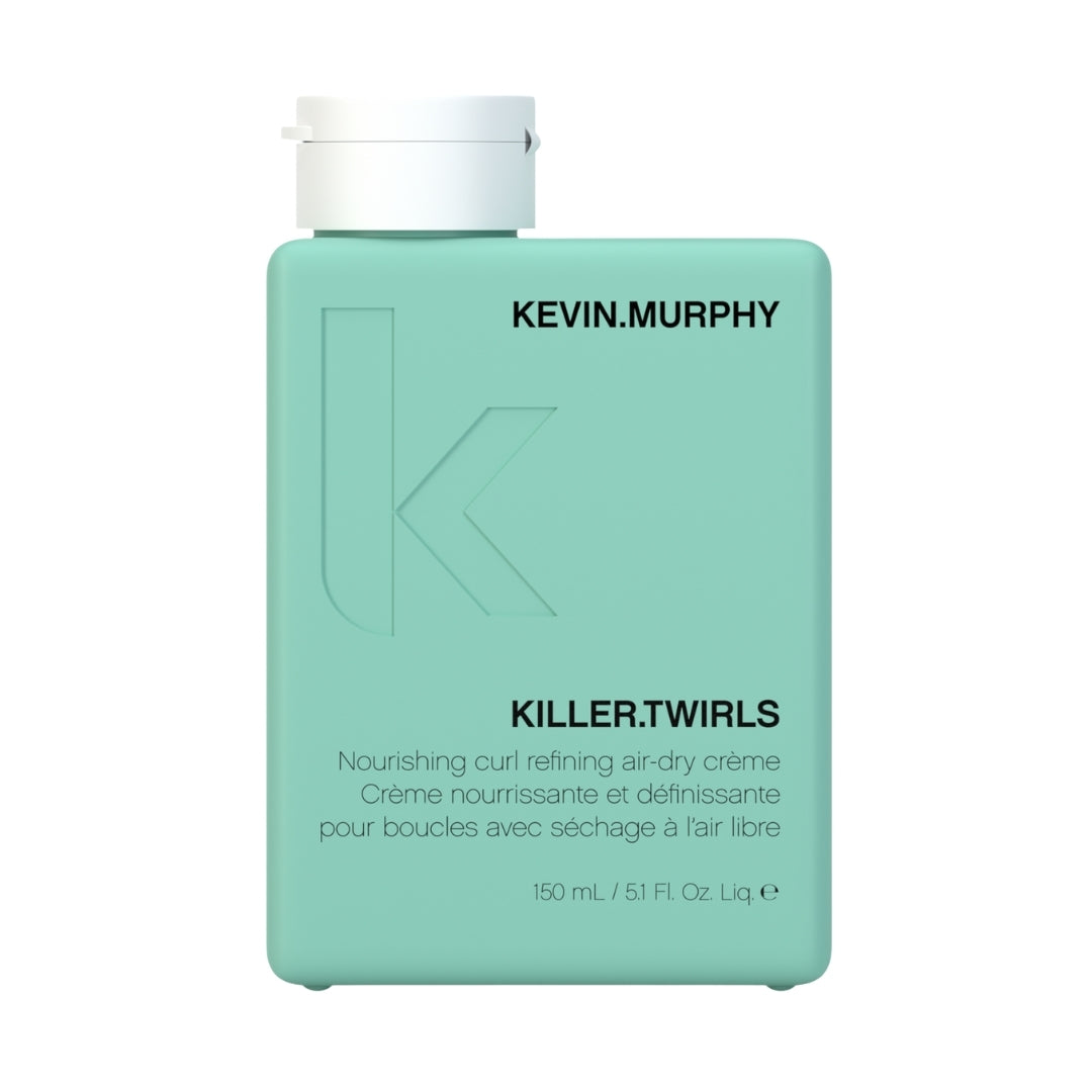 Kevin Murphy - Killer Twirls 150ml – front of pack
