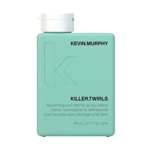 Kevin Murphy - Killer Twirls 150ml – front of pack