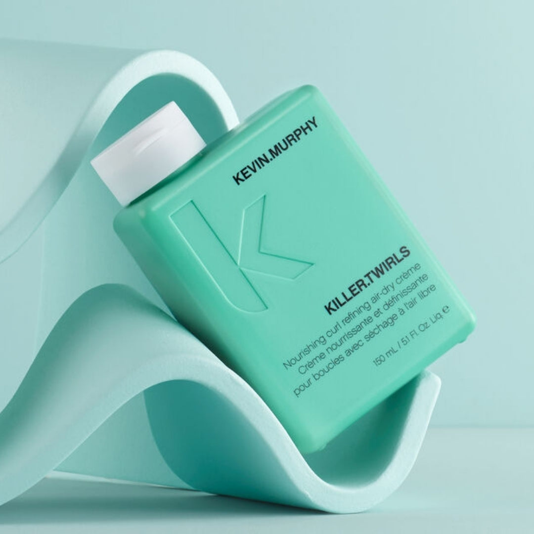 Kevin Murphy - Killer Twirls 150ml – product view 2