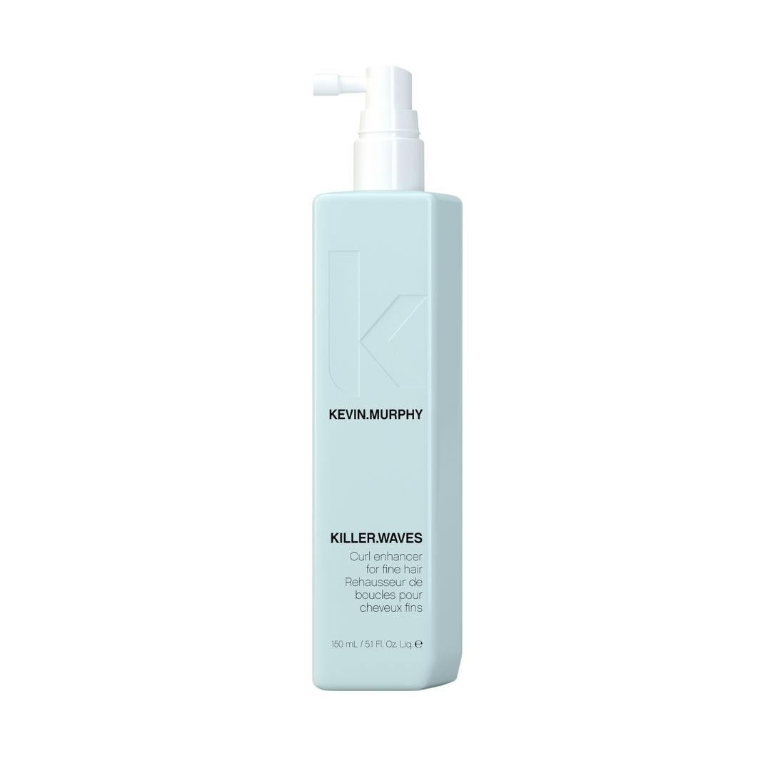 Kevin Murphy - Killer Waves 150ml – front of pack