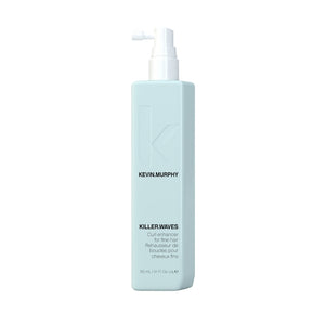 Kevin Murphy - Killer Waves 150ml – front of pack