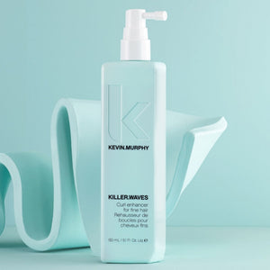 Kevin Murphy - Killer Waves 150ml – product view 2