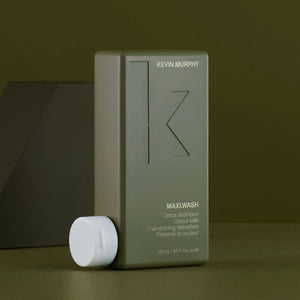 Kevin Murphy - Maxi Wash 250ml – product view 2