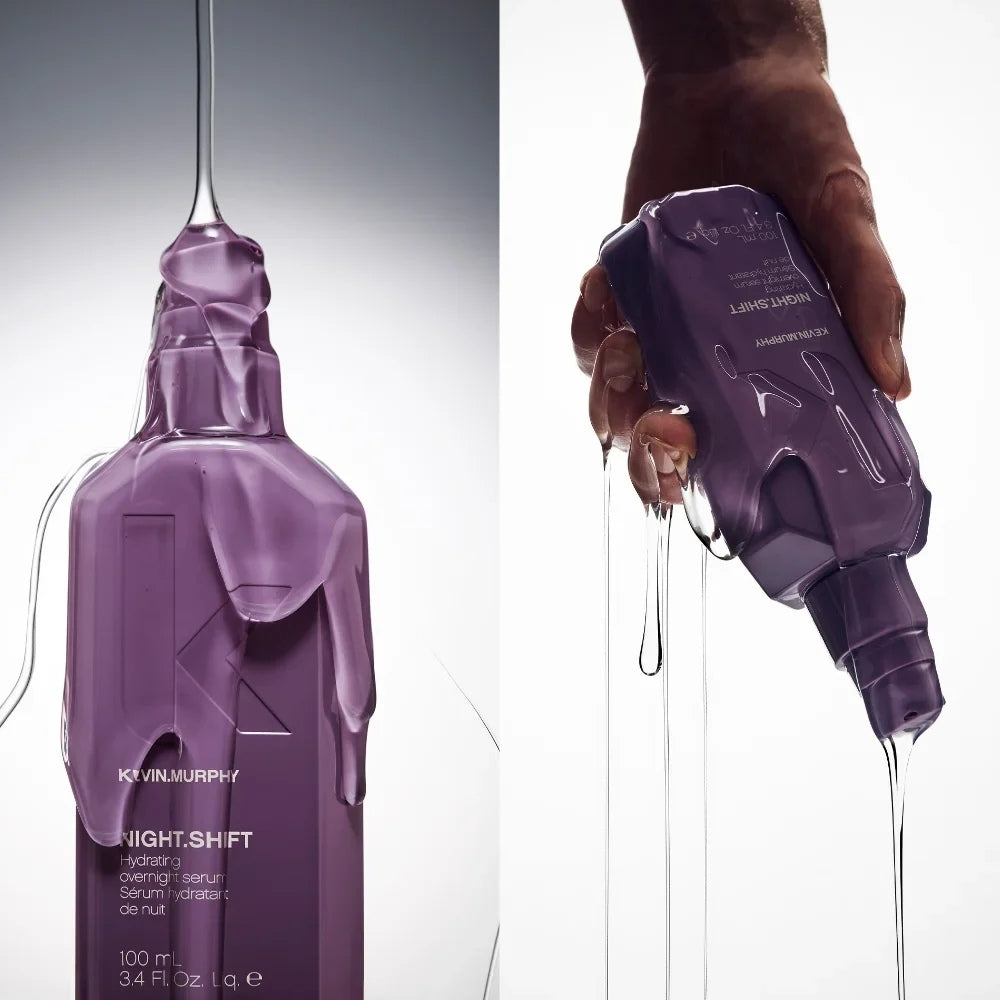 Kevin Murphy - Night Shift 100ml – product view 3