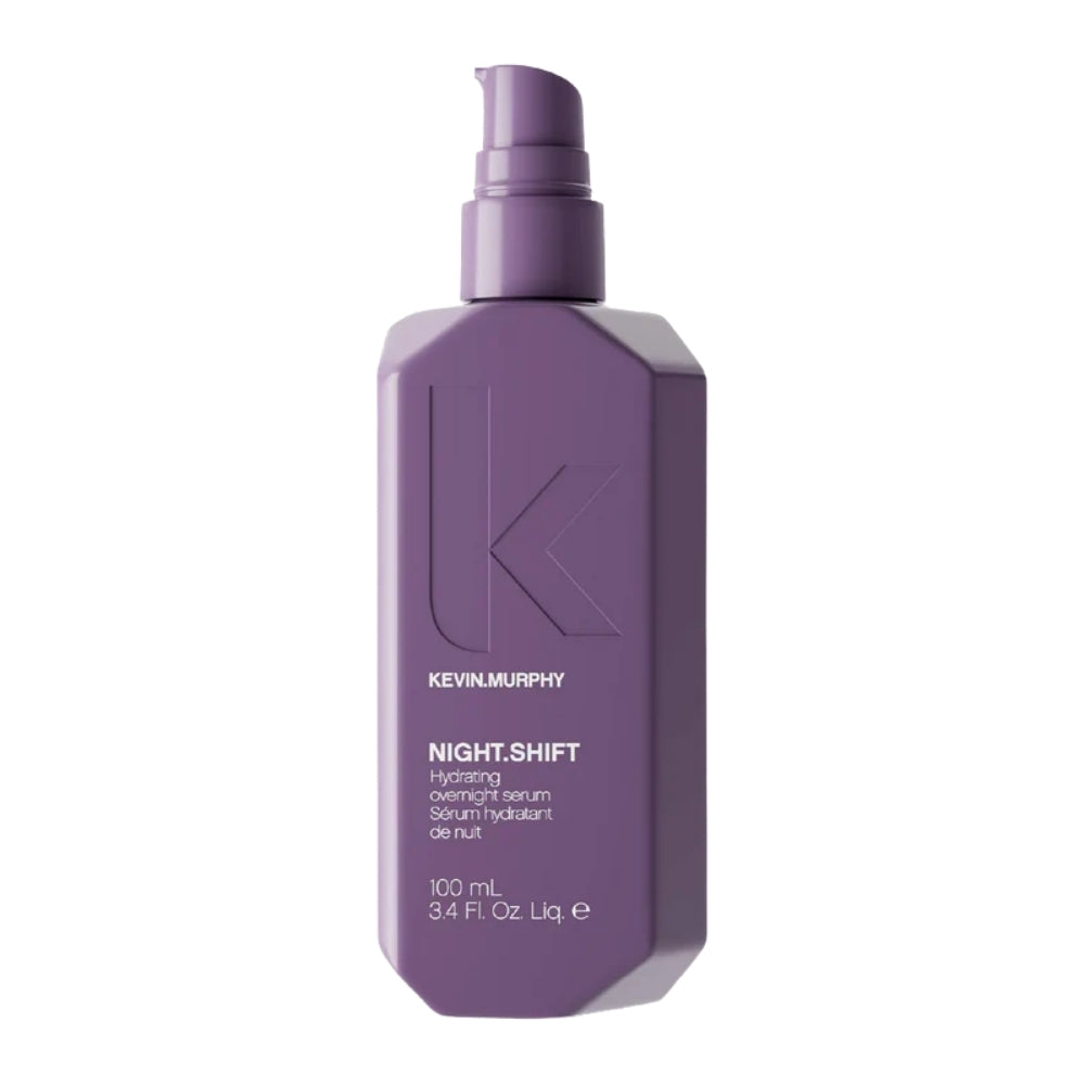 Kevin Murphy - Night Shift 100ml – front of pack