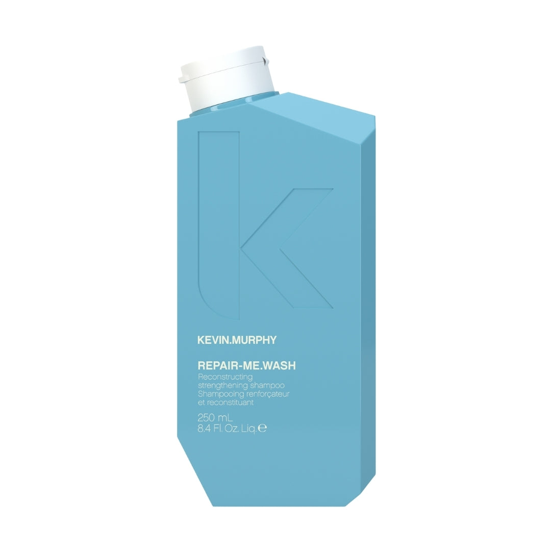Kevin Murphy - Repair Me Wash & Rinse Duo Bundle – Kevin Murphy Repair Me Wash 250ml