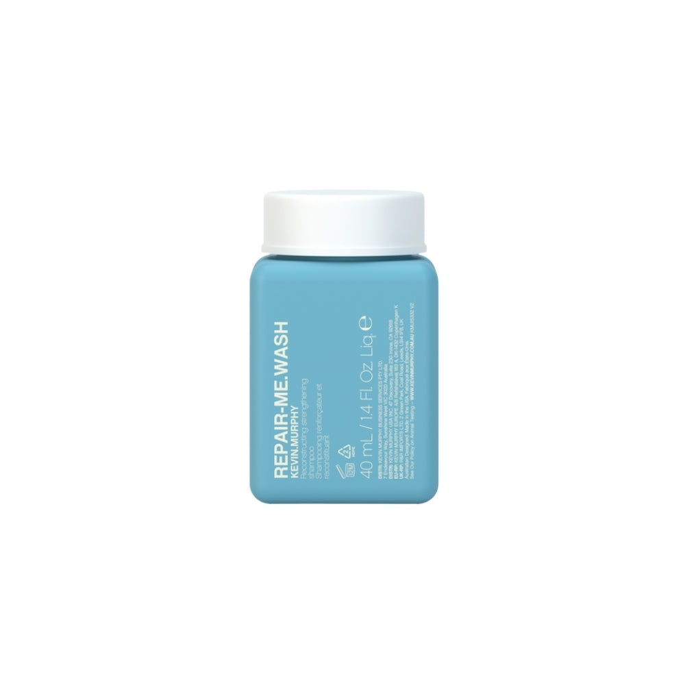 Kevin Murphy - Repair Me Wash Travel 40ml – front of pack