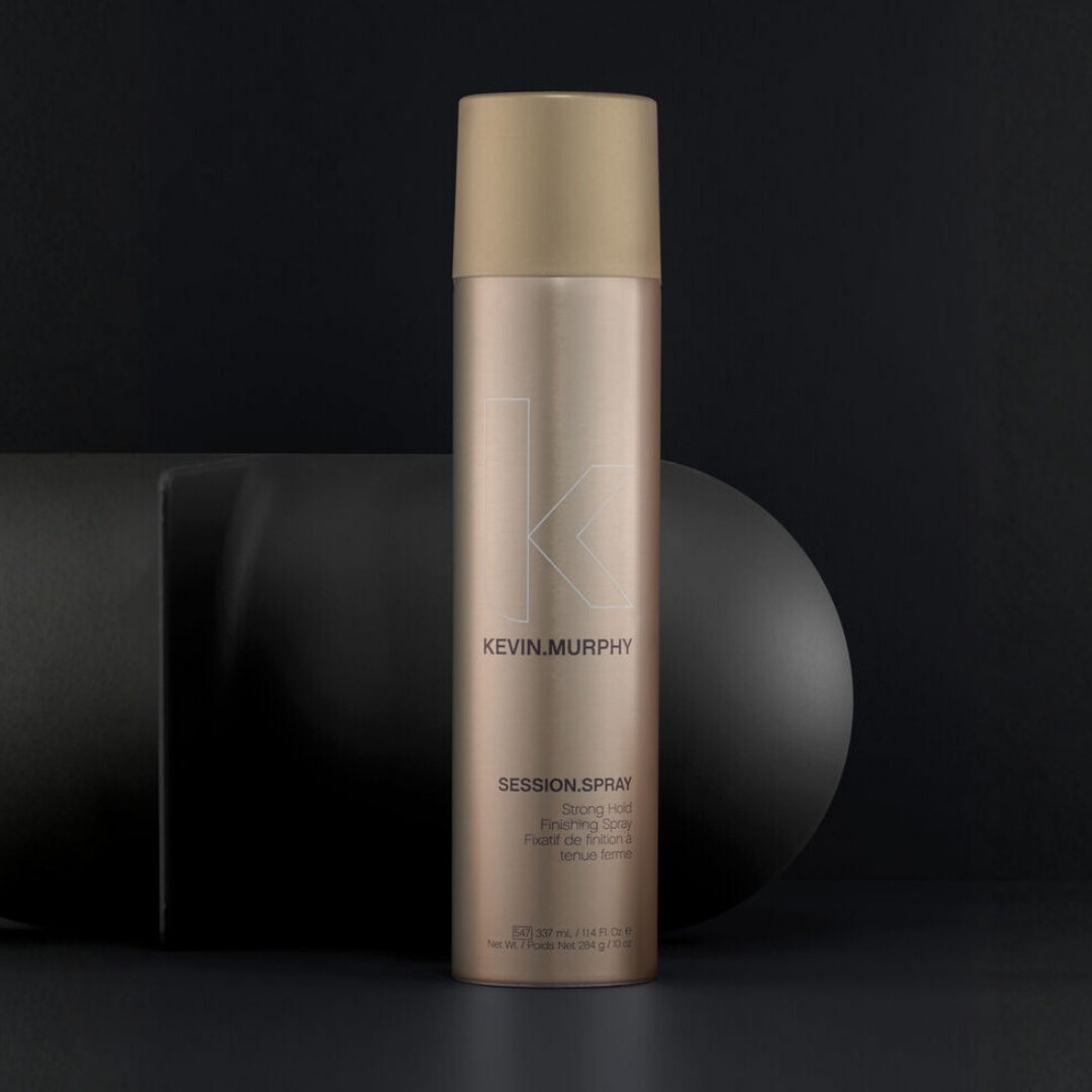 Kevin Murphy - Session Spray 400ml – product view 2