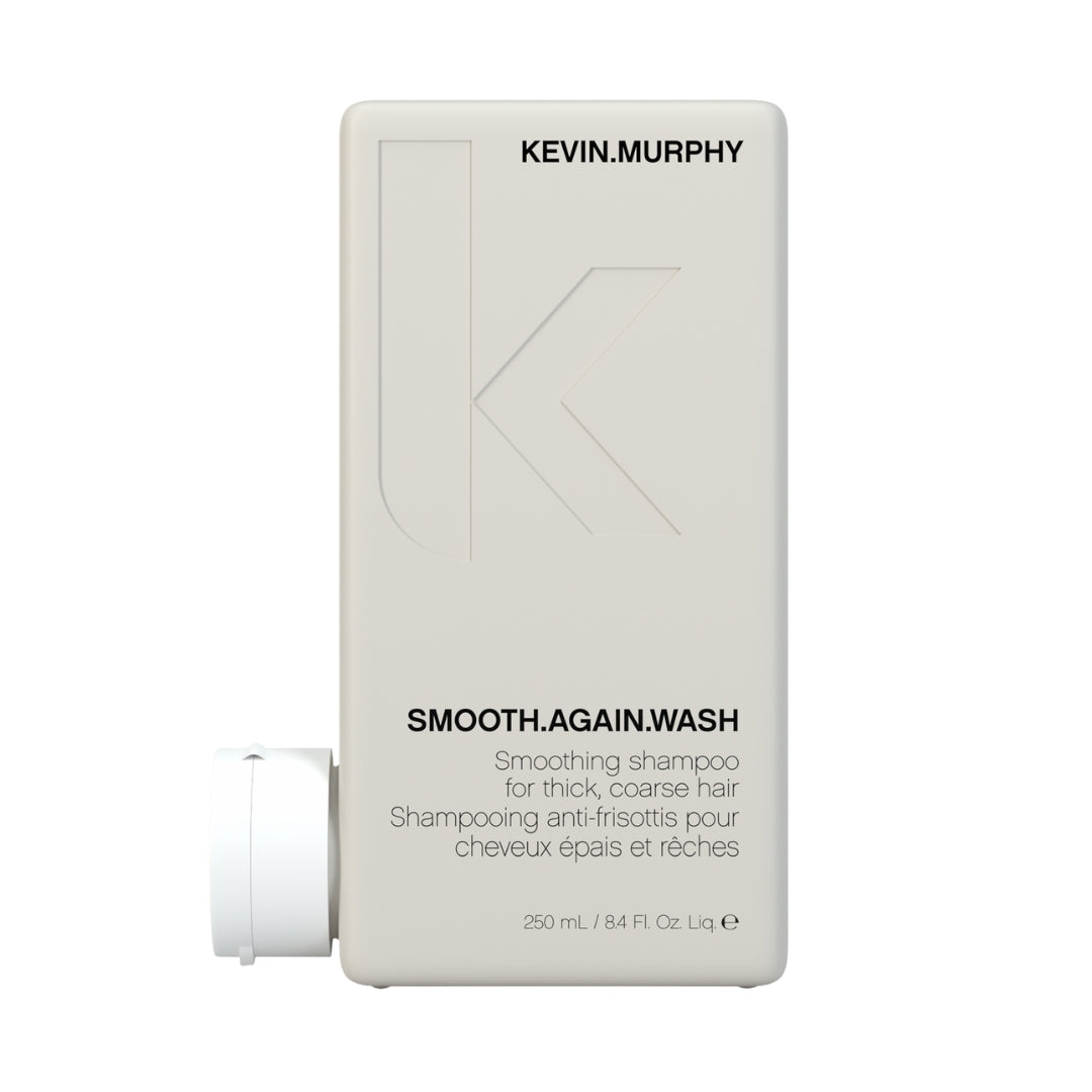 Kevin Murphy - Smooth Again Wash 250ml – front of pack