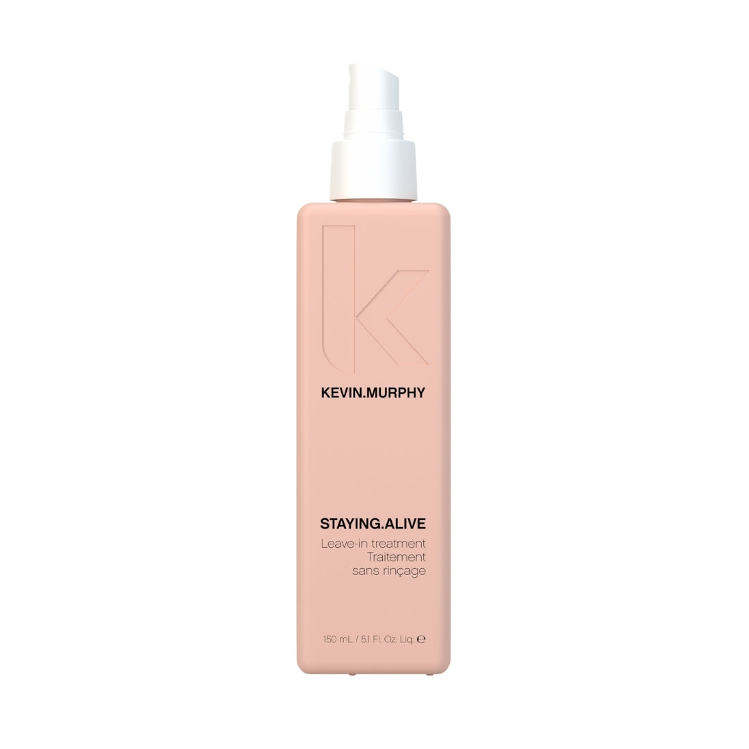 Kevin Murphy - Staying Alive 150ml – front of pack