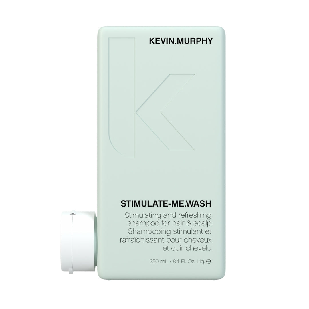 Kevin Murphy - Stimulate Me Wash 250ml – front of pack