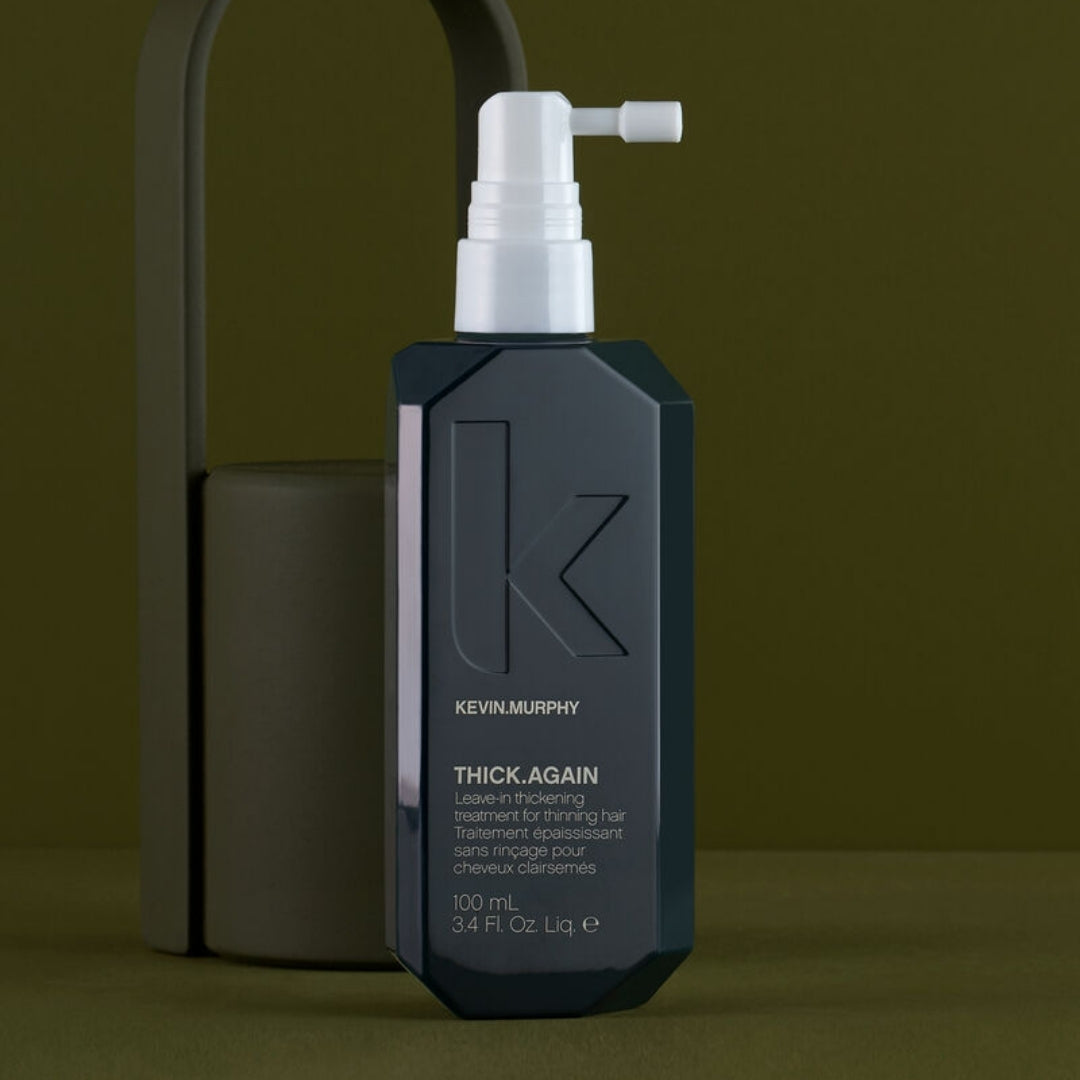 Kevin Murphy - Thick Again 100ml – product view 2