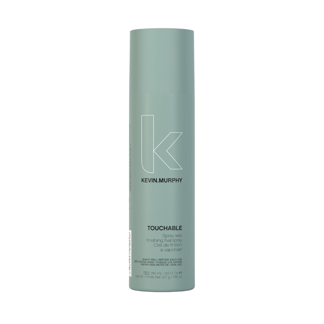 Kevin Murphy - Touchable 250ml – front of pack