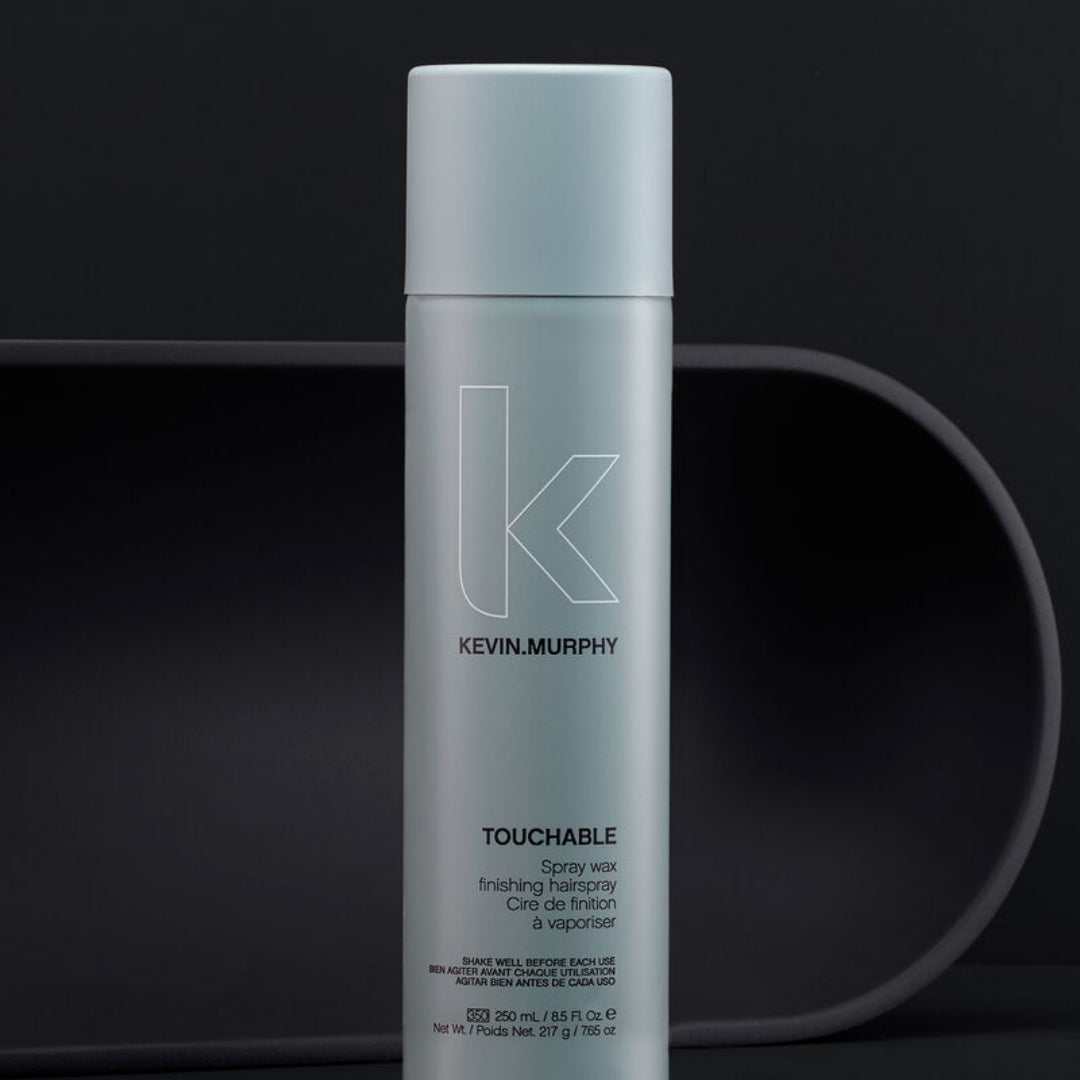 Kevin Murphy - Touchable 250ml – product view 2