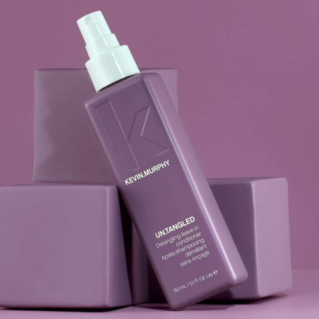 Kevin Murphy - Un Tangled 150ml – product view 2