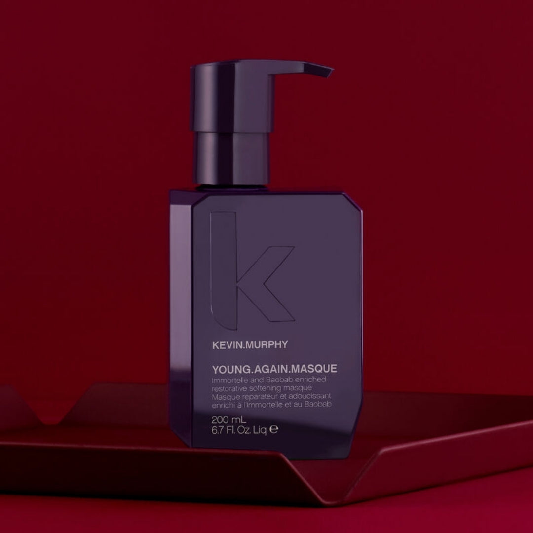 Kevin Murphy - Young Again Masque 200ml – product view 2