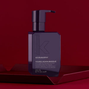 Kevin Murphy - Young Again Masque 200ml – product view 2